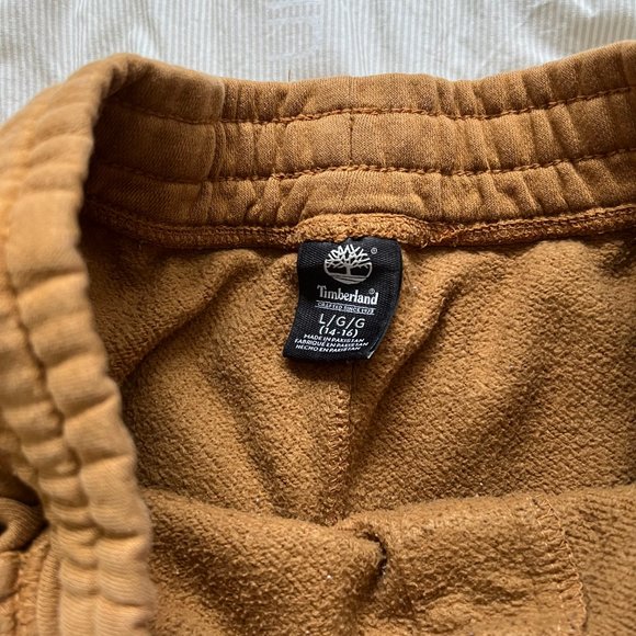 Timberland I Sweatpants - Picture 4 of 4
